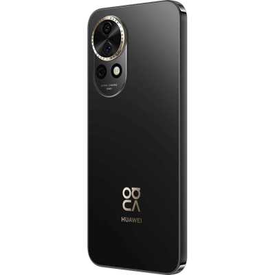 смартфон Huawei Nova 13 12/512GB Black черный