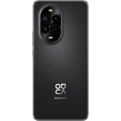 смартфон Huawei Nova 13 Pro 12/512GB Black черный