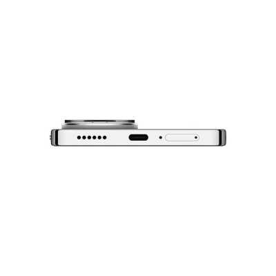смартфон Huawei Nova 15 12/256GB White белый