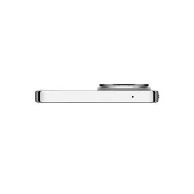 смартфон Huawei Nova 15 12/256GB White белый