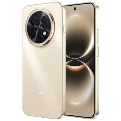 смартфон Huawei Nova 15 Max 8/256GB Gold золотой
