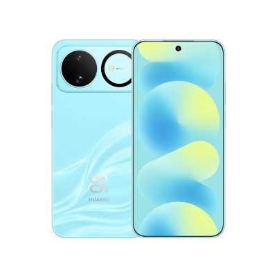 смартфон Huawei Nova 16s 12/512GB Blue