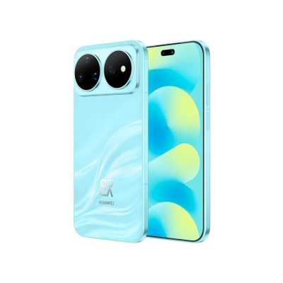 смартфон Huawei Nova 16s Pro 12/512GB Blue