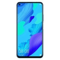 смартфон Huawei Nova 5T Crush Blue