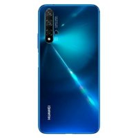 смартфон Huawei Nova 5T Crush Blue