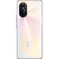 смартфон Huawei Nova 8 8/128GB Blush розовый