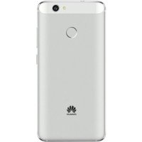 смартфон Huawei Nova Silver