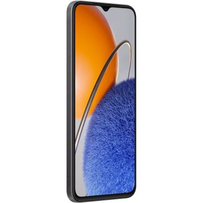 смартфон Huawei Nova Y61 4/128GB Black черный