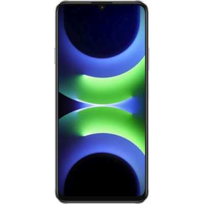смартфон Huawei Nova Y63 4/128GB Silver серебристый