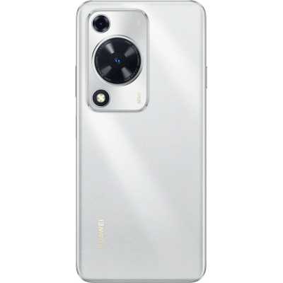 смартфон Huawei Nova Y63 6/128GB Silver серебристый