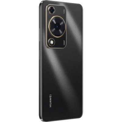 смартфон Huawei Nova Y72 8/128GB Black черный