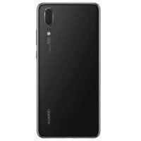 смартфон Huawei P20 Black черный