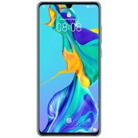 смартфон Huawei P30 Aurora
