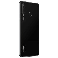 смартфон Huawei P30 Lite 4-128GB Black черный