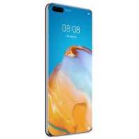 смартфон Huawei P40 8/128GB Silver