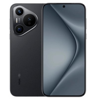 смартфон Huawei Pura 70 12/256GB Black черный