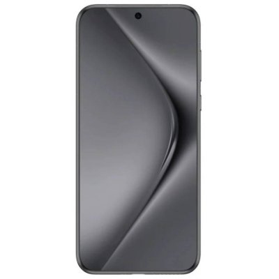 смартфон Huawei Pura 70 Pro 12/512GB Black черный