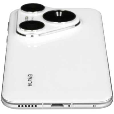 смартфон Huawei Pura 80 Pro 12/512GB White белый