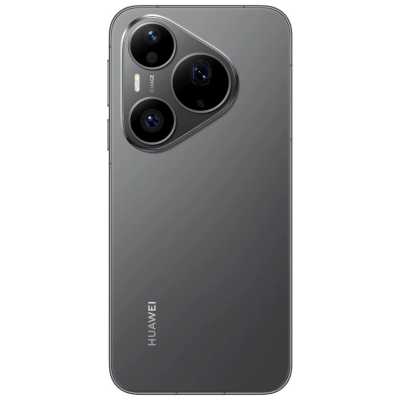 смартфон Huawei Pura 90s Pro 12/256GB Black черный