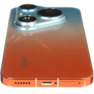 смартфон Huawei Pura 90s Pro Max 12/256GB Orange оранжевый