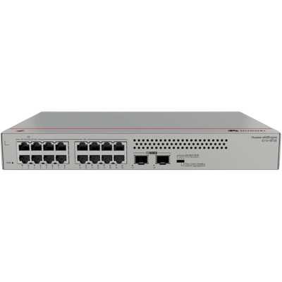 коммутатор Huawei S110-16T2S