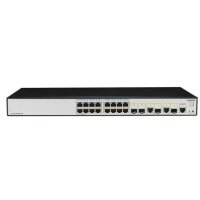 коммутатор Huawei S1720-28GFR-4TP