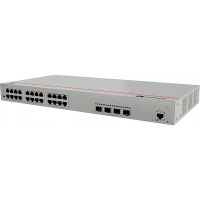 коммутатор Huawei S220-24P4X