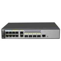коммутатор Huawei S2720-12TP-EI