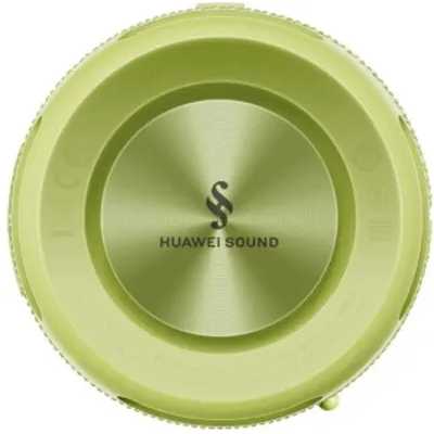 портативная колонка Huawei Sound Joy 2 Green