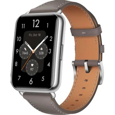 смарт часы Huawei Watch Fit 2 Yoda-B19V 55029266
