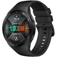 смарт часы Huawei Watch GT 2E Black 55025295
