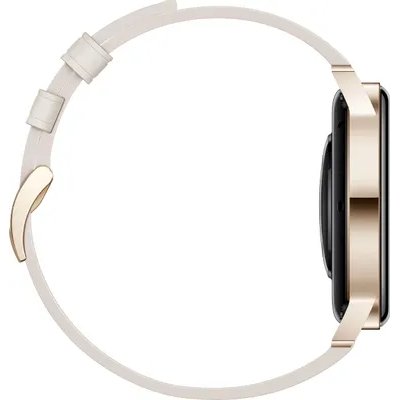 смарт часы Huawei Watch GT 3 42mm White 55027149