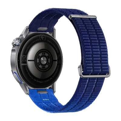 смарт часы Huawei Watch GT Runner 2 Blue 55020HJV