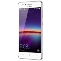 смартфон Huawei Y3 II White LUA-U22