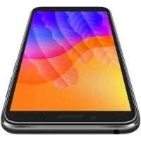 смартфон Huawei Y5p 2/32GB Black