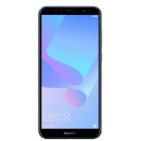 смартфон Huawei Y6 Prime 2018 Blue синий