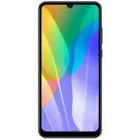 смартфон Huawei Y6p Black