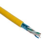 витая пара Hyperline FTP4-C5E-PATCH-YL 305м