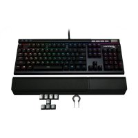 клавиатура HyperX Alloy Elite RGB HX-KB2BR2-RU-R1