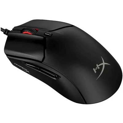 мышь HyperX Haste 2 6N0A7AA Черный