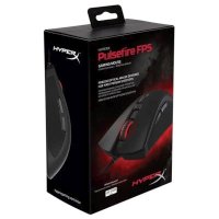 мышь HyperX Pulsefire FPS