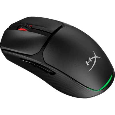 мышь HyperX Pulsefire Fuse A1KY6AA Черный