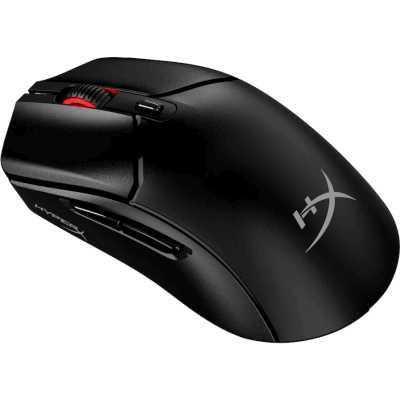 мышь HyperX Pulsefire Haste 2 Core 8R2E6AA Черный