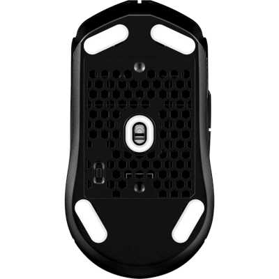мышь HyperX Pulsefire Haste 2 Core 8R2E6AA Черный