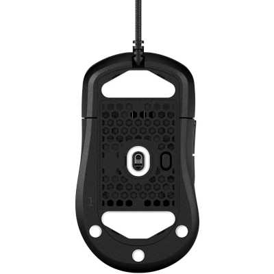 мышь HyperX Pulsefire Saga A2PB3AA Черный