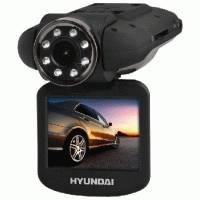 видеорегистратор Hyundai H-DVR12