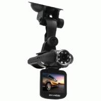 видеорегистратор Hyundai H-DVR12