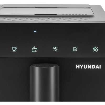 кофемашина Hyundai HAM-4402