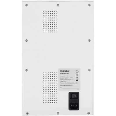 кофемашина Hyundai HAM-5104