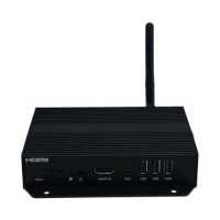 медиаплеер IAdea XMP-6400